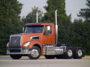 Volvo VT800 '2005